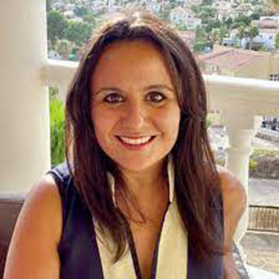 dalia haroune testimonial photo