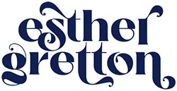 esther gretton logo